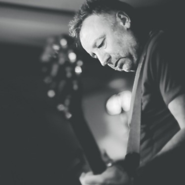 Peter Hook & The Light