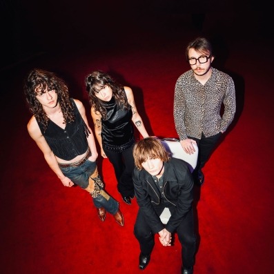 Dynamite Shakers
