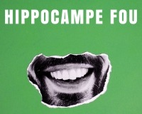 Hippocampe Fou