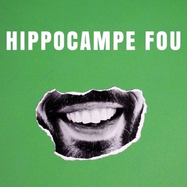 Hippocampe Fou