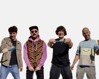 Nils Cheville & The Dansant