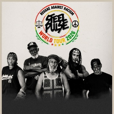 Steel Pulse
